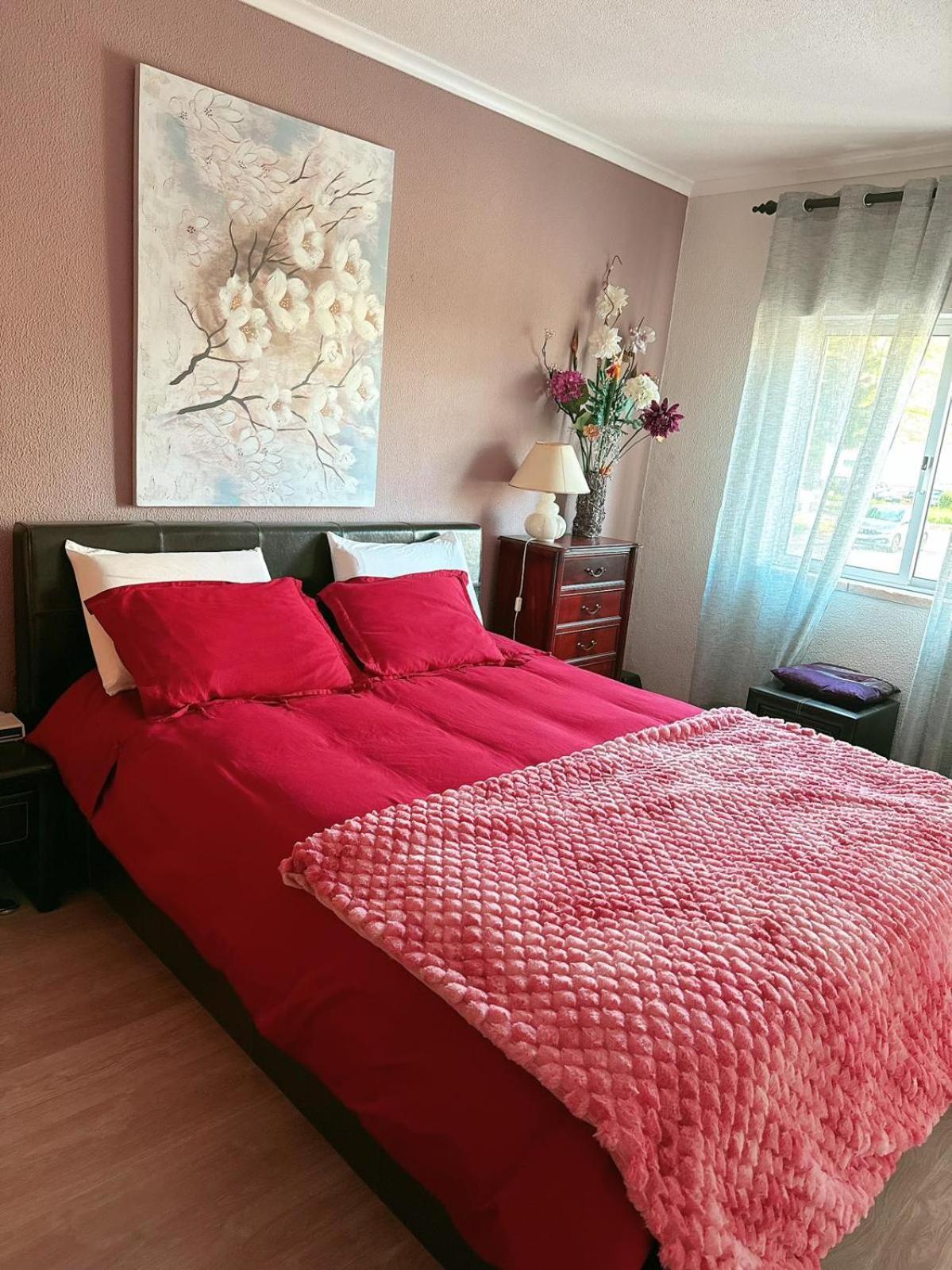 Appartamento Apartamento Com Boa Luz E Localizacao Em Lisboa. Esterno foto